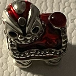 Pandora charm